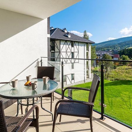 Apartament Karo II Swieradow-Zdroj Bagian luar foto