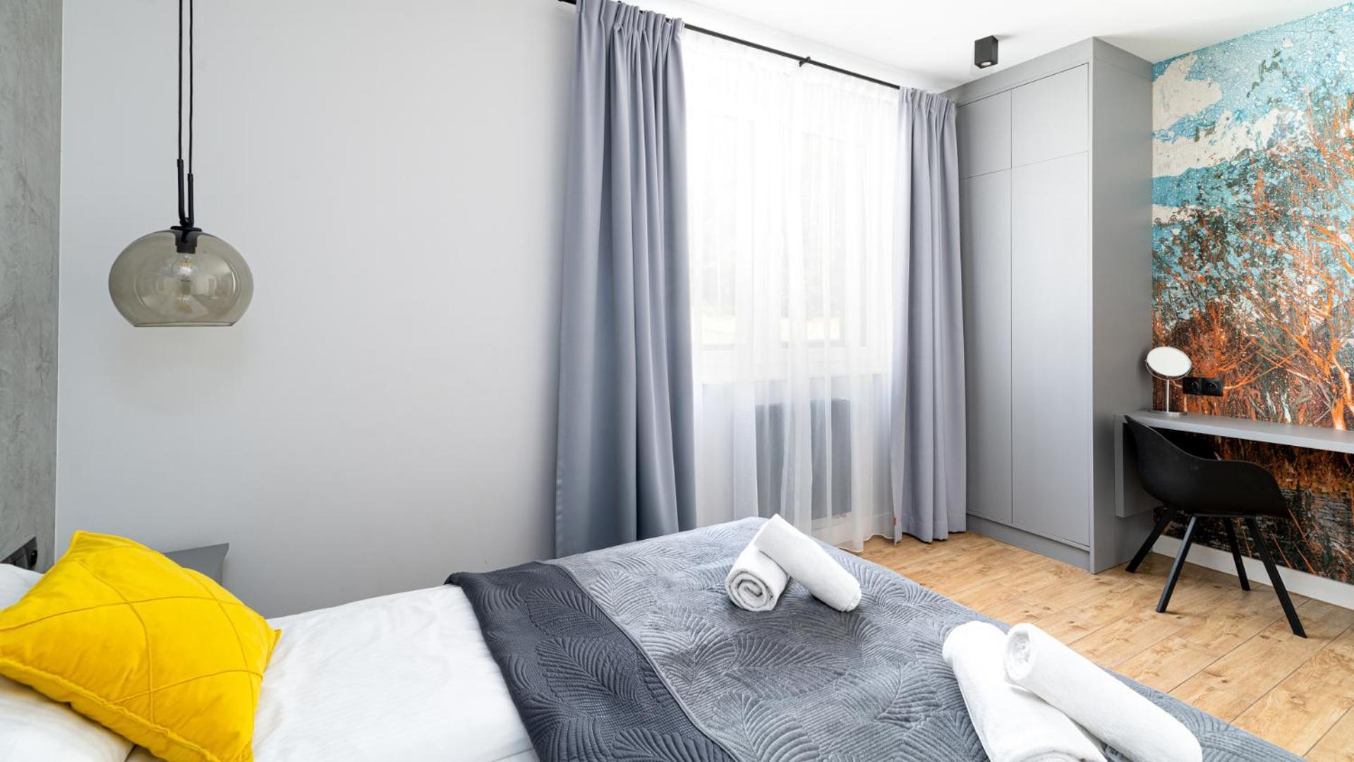 Apartament Karo II Swieradow-Zdroj Bagian luar foto