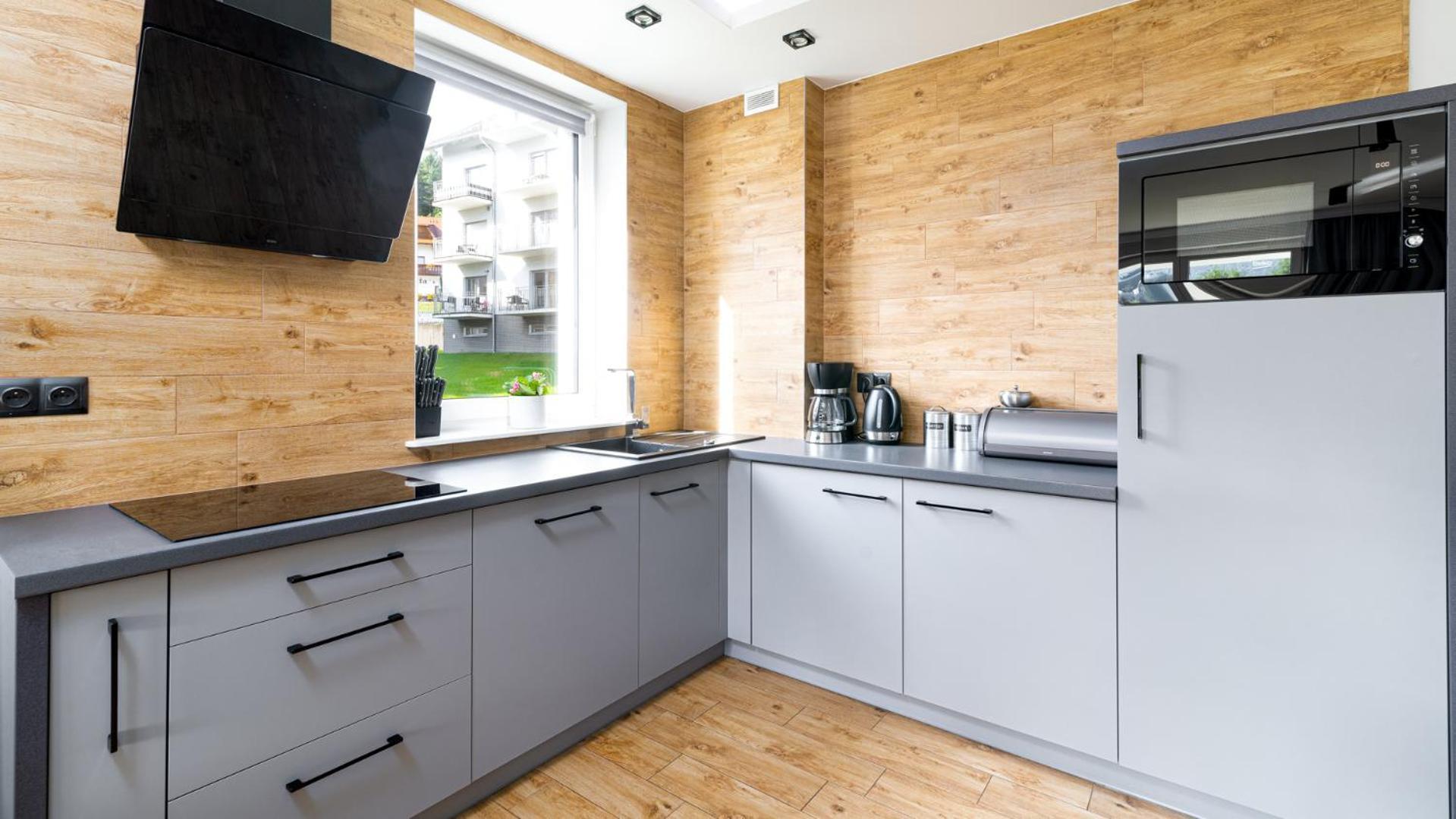 Apartament Karo II Swieradow-Zdroj Bagian luar foto