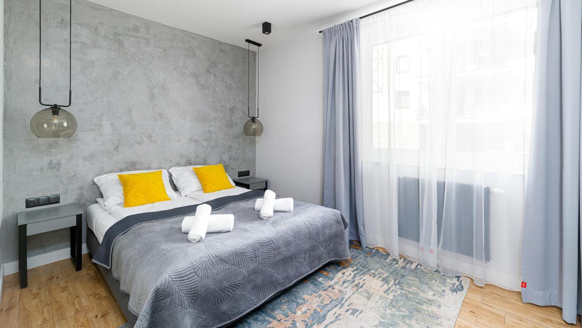 Apartament Karo II Swieradow-Zdroj Bagian luar foto