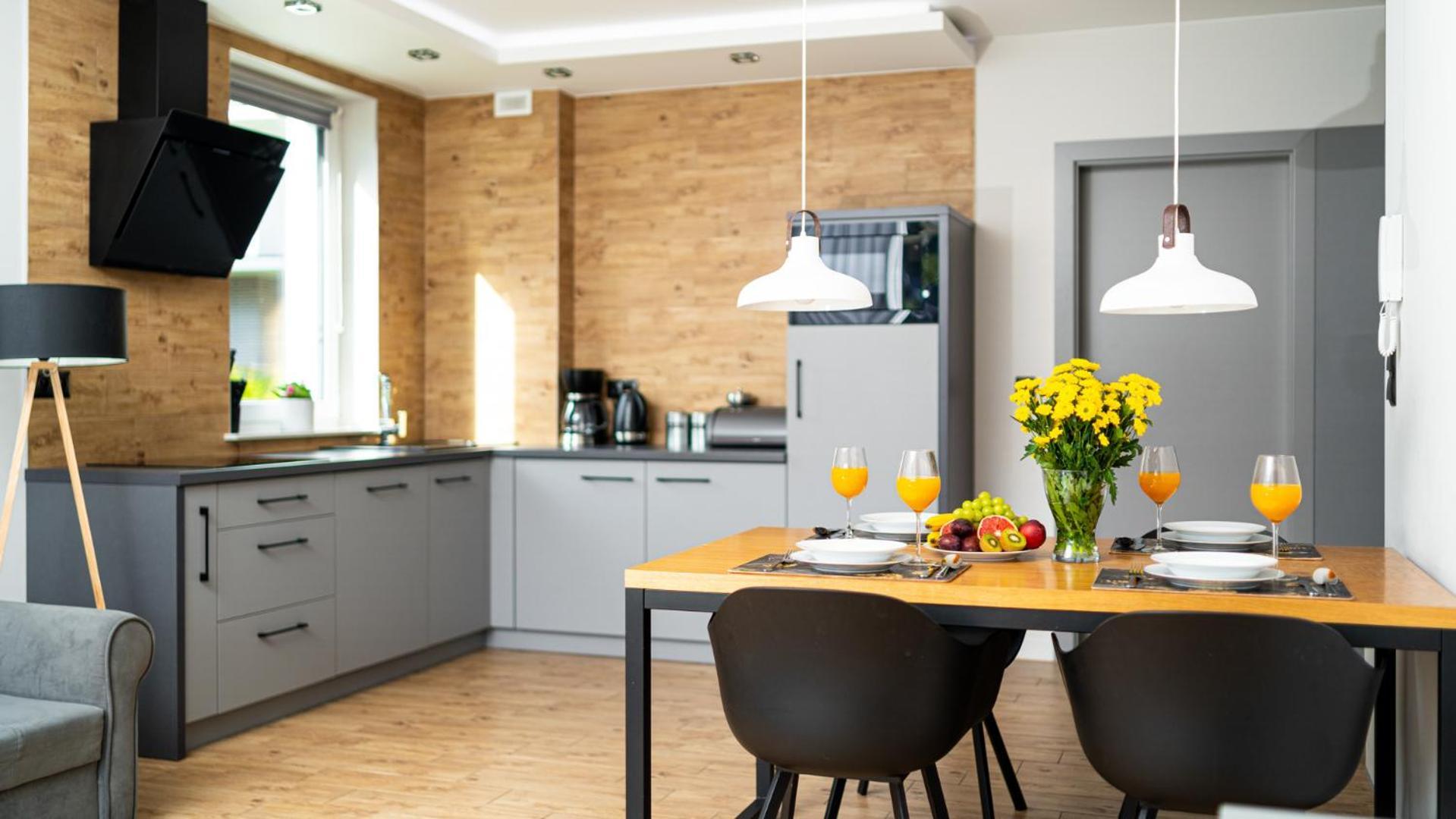 Apartament Karo II Swieradow-Zdroj Bagian luar foto